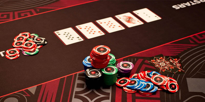 Bí quyết bất bại khi chơi Poker là gì
