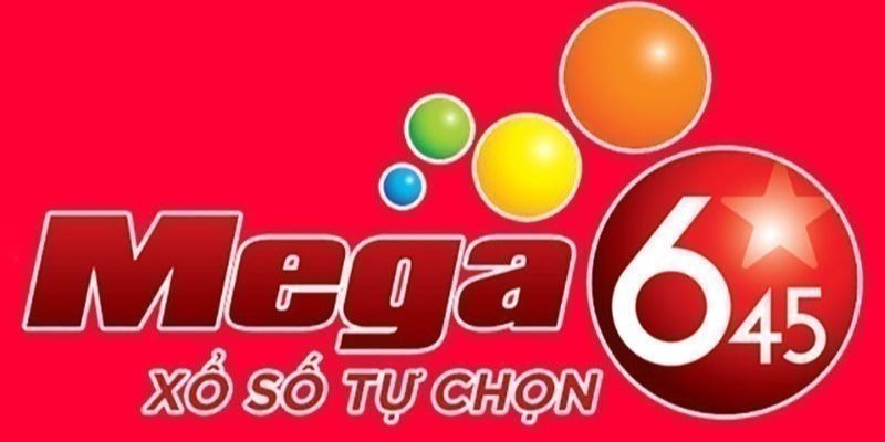 Mega 6/45 hot nhất hiện nay 