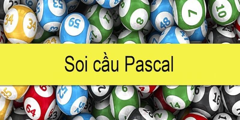 Soi cầu Pascal